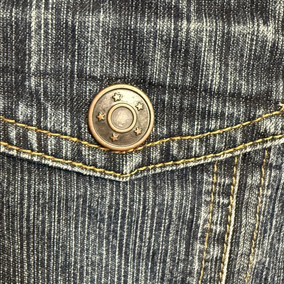 Denim Jacket - Picture 5 of 5